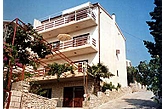 Alojamiento en casa particular Primošten Croacia